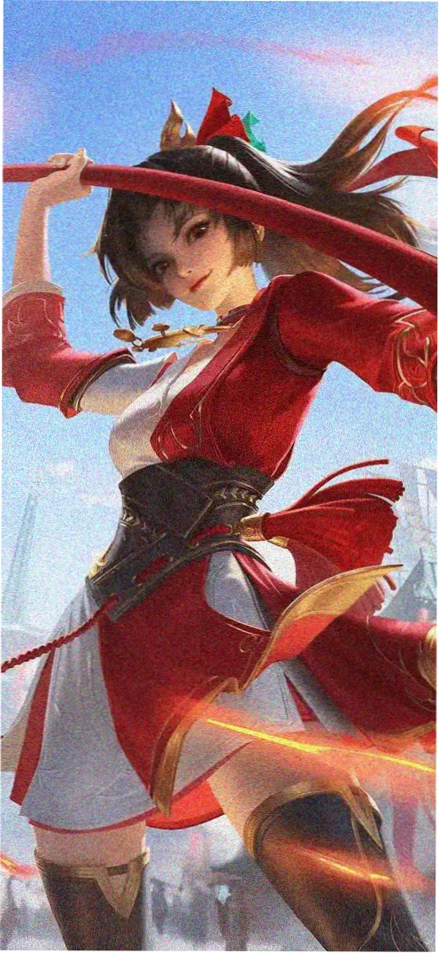 怒呛人生